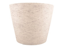 Plastkruka Antique Ø36,5 cm